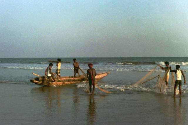 Puri Fishers 2